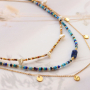 Schmuck mit Miyuki-Perlen entwerfen 