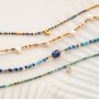 Schmuck mit Miyuki-Perlen entwerfen 