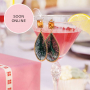 Gestalten Sie eine stilvolle Weihnachtskollektion mit diesem Zubeh&ouml;r