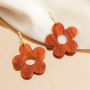 Schmuckdesigns mit Resin Anh&auml;ngern