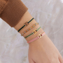 Kombinieren Sie Ihren Entw&uuml;rfen mit fertige Armb&auml;nder 