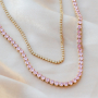 So setzen Sie Schmuck ins Blickfeld