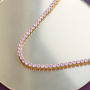 So setzen Sie Schmuck ins Blickfeld