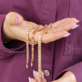 So setzen Sie Schmuck ins Blickfeld