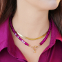 Schmuck mit Polaris Elements-Perlen entwerfen