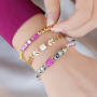 Schmuck mit Polaris Elements-Perlen entwerfen