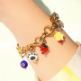 Schmuck mit Polymerperlen herstellen