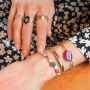 Fr&uuml;hlingsinspirationen f&uuml;r Bohemian-Schmuck