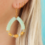 Mit Tube Acrylperlen twisted trendigen Schmuck fertigen