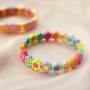 Kreativ trendy Armb&auml;nder mit Tile-Beads fertigen