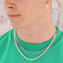 Lassen Sie sich durch diese M&auml;nnerschmuck-Trends inspirieren