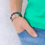 Lassen Sie sich durch diese M&auml;nnerschmuck-Trends inspirieren
