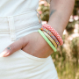 So integrieren Sie Top-Facett-Ohrring-Komponenten und Armb&auml;nder in Ihre Kollektion