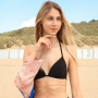 K&ouml;rperketten, Bauchketten und Ketten f&uuml;r Bikinis