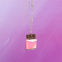 So integrieren Sie Flower und Food Resinperlen in Ihren Schmuck
