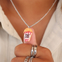 So integrieren Sie Flower und Food Resinperlen in Ihren Schmuck
