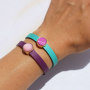 Inspirationen: Cuoio-Armb&auml;nder gestalten