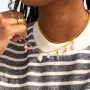 Lassen Sie sich von diesen trendigen Indian Summer Schmuck-Sets inspirieren