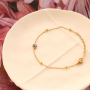 Kreativ mit Geburtssteinen schicken Schmuck entwerfen