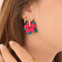 Mit Polaris-Blumen und DQ-Creolen neue Designs entwerfen