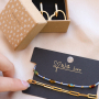 Tipps, um Schmuck individuell stilvoll zu verpacken