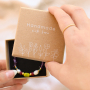 Tipps, um Schmuck individuell stilvoll zu verpacken