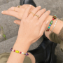 Kreative Ideen f&uuml;r schillernden Statement-Schmuck
