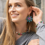 Kreative Ideen f&uuml;r schillernden Statement-Schmuck