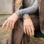 Kreative Ideen f&uuml;r schillernden Statement-Schmuck