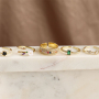 TQ Messing-Schmuck gekonnt pr&auml;sentieren