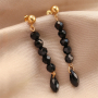 Wege von der Facettperle zu einzigartigem Schmuck