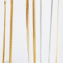 Kombinieren und integrieren! Ideen mit konfektioniertem Schmuck