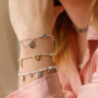 Schmuck-Inspirationen mit DQ-Anh&auml;ngern