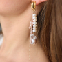 Inspirationen zu stilvoll zeitlosem Schmuck mit S&uuml;&szlig;wasserperlen