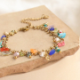 Chipstone-Glasperlen Schmuck entwerfen