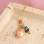 Chipstone-Glasperlen Schmuck entwerfen