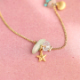 Chipstone-Glasperlen Schmuck entwerfen