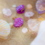 Einzigartige Sommerlooks mit unseren Haarspangen und Klammern