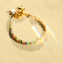 Schmuckdesigns mit Perlmuttperlen 