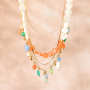Faszinierende Schmuckinspiration mit Cat&rsquo;s Eye-Glasperlen
