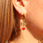 Vom Edelstahlanh&auml;nger zum stilvollen Schmuck  