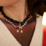 Mix & Match! Halloween-Schmuck mit Grusel-Perlen und Anh&auml;ngern!