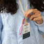 Schmuckb&auml;nder machen Armb&auml;nder, Schl&uuml;sselanh&auml;nger und Geschenke einzigartig