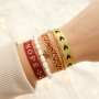 Geschenke und Schmuck mit Schmuckb&auml;ndern besonders festlich gestalten!