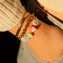 Mix & Match mit Polymerperlen