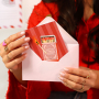 Entwerfen Sie eine ganz besondere Schmuckkollektion zum Valentinstag