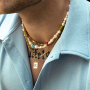 Thema: Herrenschmuck neu entdecken
