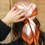 Stil & Kreativit&auml;t mit Bandana-T&uuml;chern