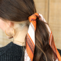 Stil & Kreativit&auml;t mit Bandana-T&uuml;chern