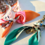 Stil & Kreativit&auml;t mit Bandana-T&uuml;chern